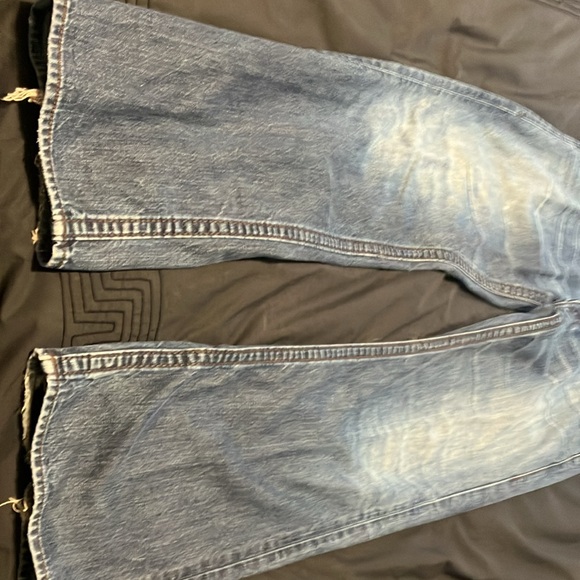 Men’s True Religion Jeans - Picture 2 of 10